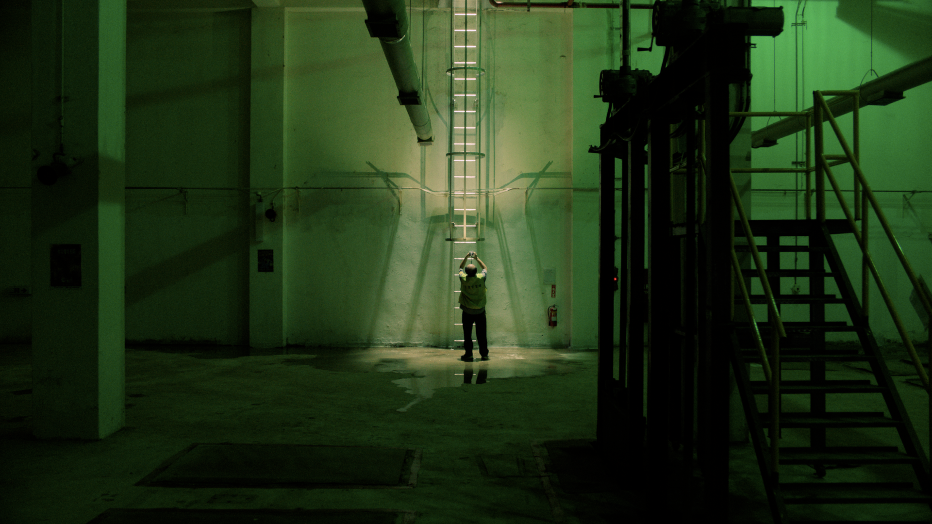 「高雄拍」+「南國幻夢」短片輯  10部短片新作高雄電影節世界首映-圖片